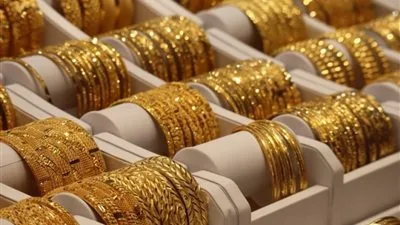 أسعار الذهب اليوم في محلات الصاغة بدون إضافة تكلفة التصنيع