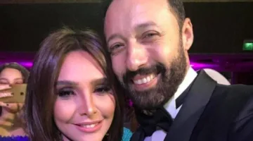 «فصل جديد».. أحمد فهمي يعلق على انفصاله عن أميرة فراج