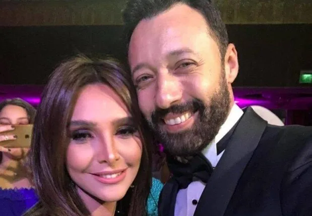 «فصل جديد».. أحمد فهمي يعلق على انفصاله عن أميرة فراج