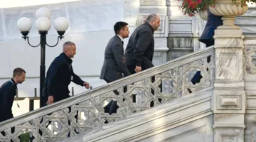 روسيا قدمت لأوكرانيا عرضًا لتبادل 1200 سجين.
