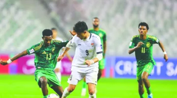جولة شاملة لمنتخب الشباب: المدربون يتنقلون بين المحافظات لاكتشاف المواهب القادمة