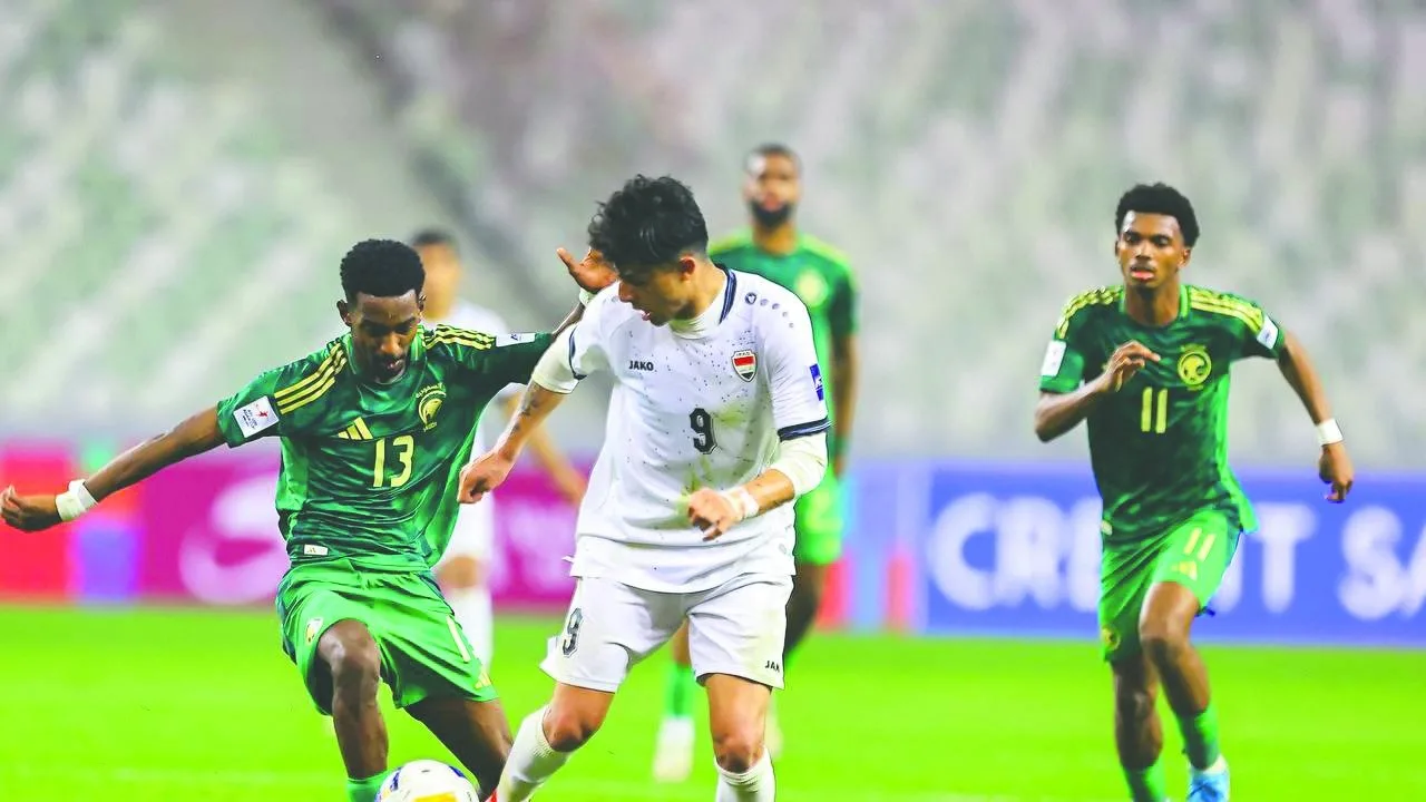 جولة شاملة لمنتخب الشباب: المدربون يتنقلون بين المحافظات لاكتشاف المواهب القادمة جولة شاملة لمنتخب الشباب: المدربون يتنقلون بين المحافظات لاكتشاف المواهب القادمة