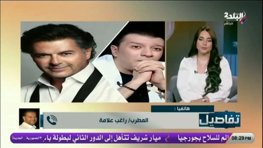 مصطفى كامل: من الضروري التمييز بين قرارات الاستدعاء والمنع والإلغاء مصطفى كامل: من الضروري التمييز بين قرارات الاستدعاء والمنع والإلغاء