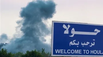 اجتياح إسرائيلي لبلدة حولا بعمق 800 متر وتنفيذ تفجير