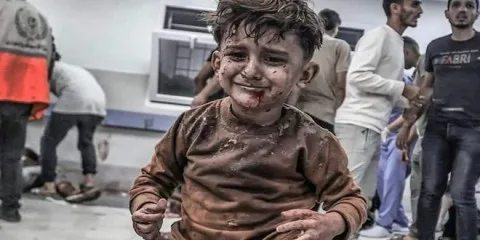أكثر من 22 قتيلاً، بينهم أطفال وجائعون، جراء الغارات وإطلاق النار الإسرائيلي في غزة.. وإصابة جندي بجروح خطيرة في معارك بجنوب القطاع. أكثر من 22 قتيلاً، بينهم أطفال وجائعون، جراء الغارات وإطلاق النار الإسرائيلي في غزة.. وإصابة جندي بجروح خطيرة في معارك بجنوب القطاع.