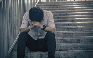 خمسة في المئة من سكان العالم يواجهون الاكتئاب.. هل تعاني منه؟ اكتشف الأعراض هنا.