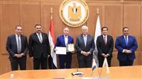 وزير التعليم العالي يشدد على دور الفنون في تعزيز الوعي الوطني ومواجهة الأفكار المنحرفة