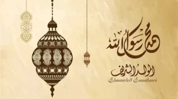 ما عدد أيام العطل الرسمية المتبقية في 2025؟ تاريخ المولد النبوي والإجازات الرسمية.