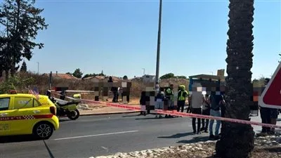 عاجل: دهس متعمد يثير الفوضى في وسط إسرائيل.. إصابة 9 جنود والشرطة تُصنف الحادث كـ”عمل إرهابي”