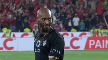 الزمالك يُعارض تعيين شيكابالا ضمن الجهاز الإداري والتدخل في جهاز فيريرا.