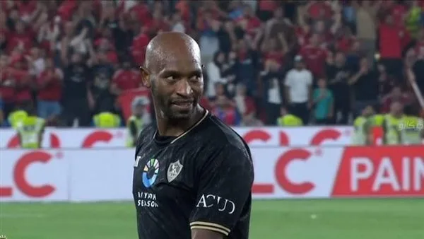 الزمالك يُعارض تعيين شيكابالا ضمن الجهاز الإداري والتدخل في جهاز فيريرا. الزمالك يُعارض تعيين شيكابالا ضمن الجهاز الإداري والتدخل في جهاز فيريرا.