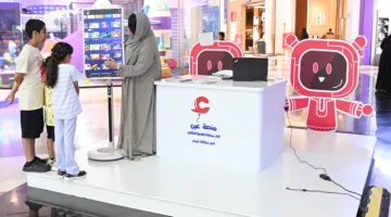 منصة “عين” تقدم خدماتها الإعلامية والتوعوية خلال خريف ظفار 2025