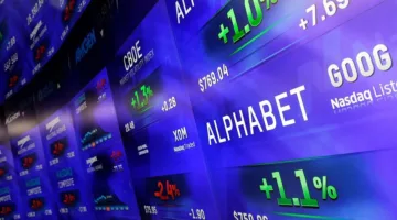 إيرادات ألفابت تتخطى 96 مليار دولار في الربع الثاني.
