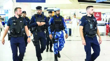 قطر تستمر في تعزيز الأمن خلال الفعاليات الرياضية العالمية.. إليك أهمها