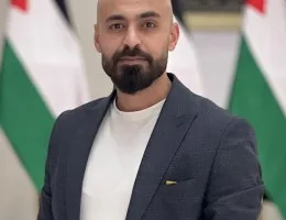 مجد شاهين: الجميع يعاني… لكن قوتك أكبر.