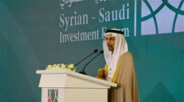 السعودية تضخ 5 مليارات دولار في سوريا: تعاون استراتيجي لإعادة البناء وتعزيز الاقتصاد