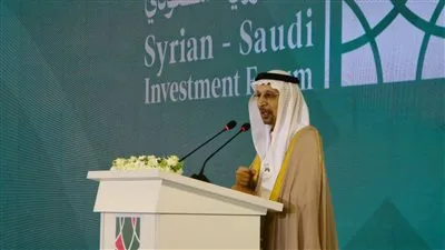 السعودية تضخ 5 مليارات دولار في سوريا: تعاون استراتيجي لإعادة البناء وتعزيز الاقتصاد السعودية تضخ 5 مليارات دولار في سوريا: تعاون استراتيجي لإعادة البناء وتعزيز الاقتصاد