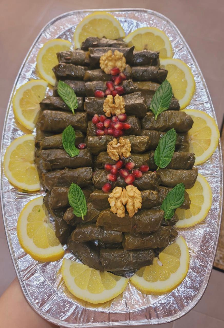 سفرة البيت