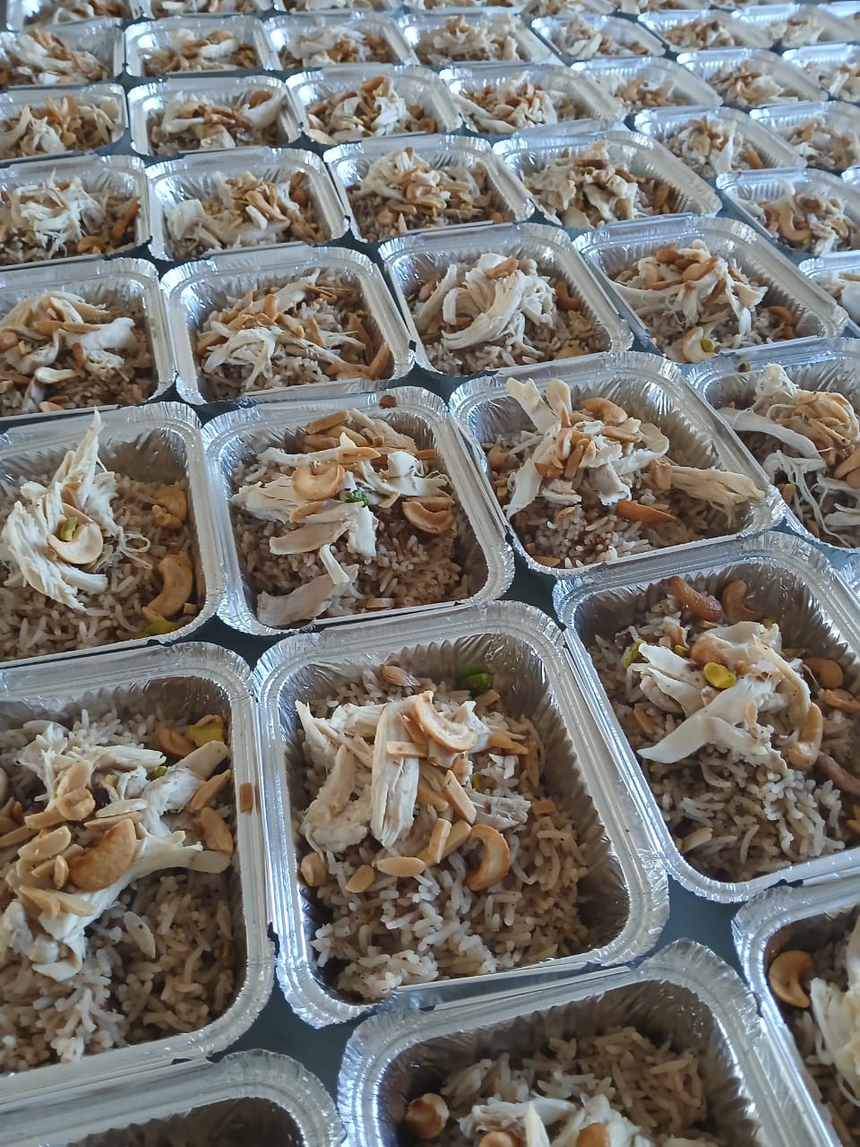 سفرة البيت