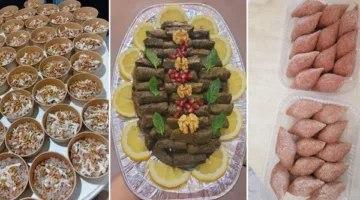 أطباق منزلية فاخرة مع الشيف شادي هاشم وفريقه من “سفرة البيت”: ثلاثون عاماً من الخبرة واللذة لا تُضاهى!