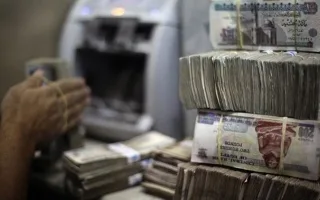 في اليوم الثاني من عمله بالشركة.. موظف يقوم بسرقة 2.4 مليون جنيه