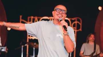 عمرو دياب يقيم عرضًا موسيقيًا في بيروت في 30 أغسطس