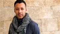 أول تصريح لأحمد فهمي بعد انفصاله عن زوجته