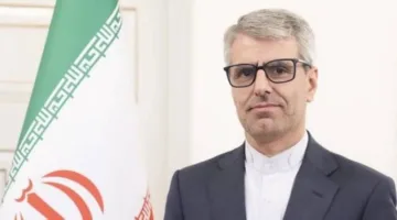 إيران: لا توجد نوايا حالياً لإجراء محادثات مع واشنطن