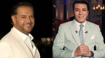 راغب علامة: منع الغناء في مصر بمثابة “حكم بالإعدام”.. ومصطفى كامل يعلق: “سننظم مهرجاناً للبوس”