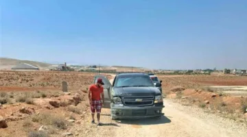 صدامات ومطاردات خلال المسيرة… هل نجح الجيش في القبض على “أبو سلة”؟