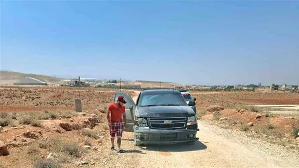 صدامات ومطاردات خلال المسيرة… هل نجح الجيش في القبض على “أبو سلة”؟ صدامات ومطاردات خلال المسيرة… هل نجح الجيش في القبض على “أبو سلة”؟