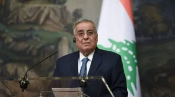 من هو عبدالله بو حبيب؟.. أبرز مراحل حياة وزير الخارجية اللبناني السابق