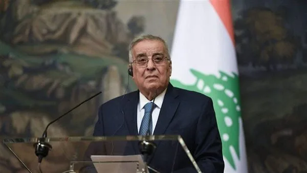 من هو عبدالله بو حبيب؟.. أبرز مراحل حياة وزير الخارجية اللبناني السابق