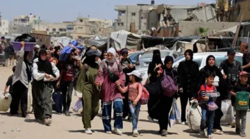 100 منظمة تحذر من خطر «مجاعة شاملة» في غزة