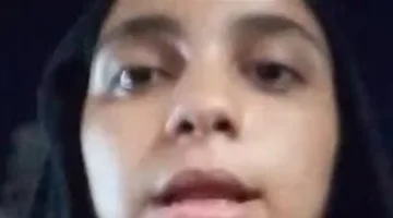 أخي يعاني من الجوع.. طالبة في الثانوية العامة تطلب المساعدة بعد طردها وشقيقها من المنزل في الصباح الباكر.