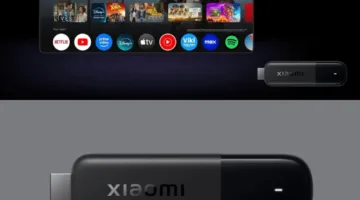 شاومي تكشف عن النسخة الثانية لجهاز Xiaomi TV Stick للبث