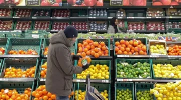 اليابان توقع اتفاقًا لشراء سلع زراعية وغذائية أمريكية بقيمة 8 مليارات دولار لتعزيز الروابط التجارية.