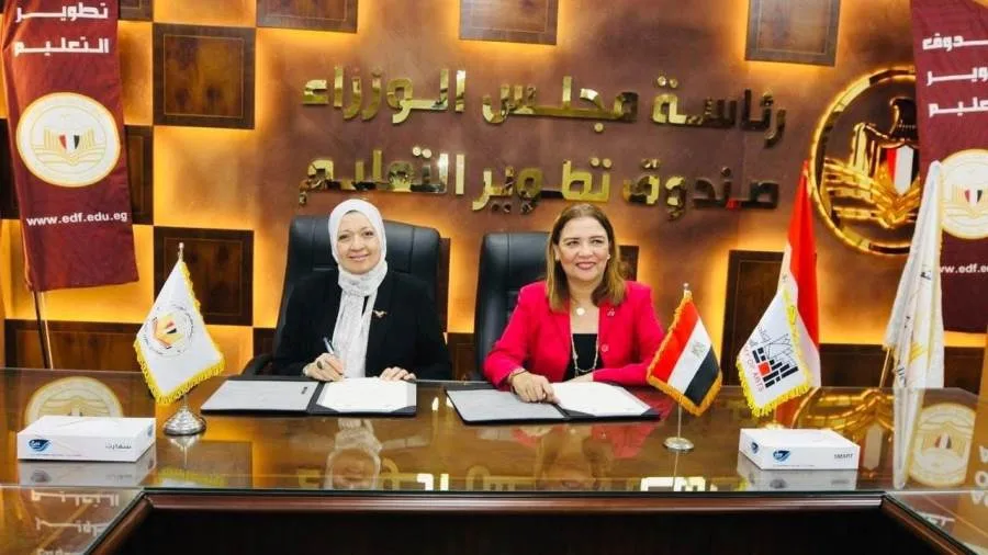 “تطوير التعليم بالوزراء” يطلق مبادرة للبحث عن المواهب بالتعاون مع أكاديمية الفنون والهيئات الحكومية