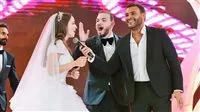 ما تفاصيل انفصال شريف عمرو الليثي عن نور تامر أمين؟