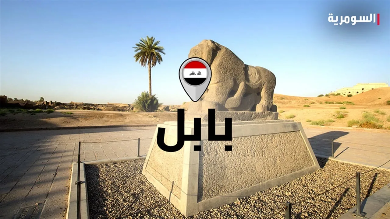 العطش يندلع في بابل: قوات مكافحة الشغب تتدخل لتفريق المحتجين المطالبين بالماء (فيديو)
