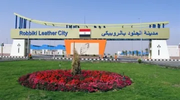قبل إغلاق باب التقديم بثلاثة أيام.. وزارة الصناعة تكشف عن تفاصيل الطرح الثاني لـ36 مصنعًا في مدينة الجلود بالروبيكي.