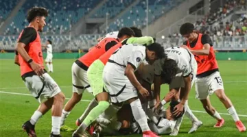 جناح ليفربول الشاب: أشعر بالفخر للانضمام لمنتخب الشباب المصري وأطمح للانضمام للمنتخب الأول