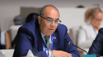 د. محمود محيي الدين: الحاجة الملحة لإصلاح النظام المالي العالمي لا يمكن تأجيلها
