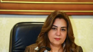 وزيرة التنمية تستلم تحديثًا حول أحدث التطورات في الملفات التخطيطية والاستراتيجية بالمحافظات