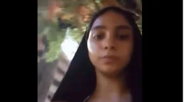 طالبة في المرحلة الثانوية تطلب المساعدة بعد طردها من منزل والدها في الشرقية