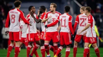 بايرن ميونخ يرفض رفع عرضه لضم نجم شتوتغارت
