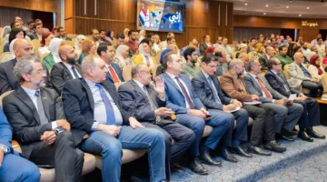 إنبي تعزز التواصل بين الإدارات وتدعم الشفافية مع موظفيها.