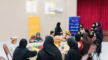 انطلاق فعاليات “صيفي البريمي” لتعزيز القيم الاجتماعية