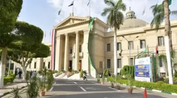 كلية طب قصر العيني تطور تقنية جديدة لتشخيص فشل القلب عند الأطفال