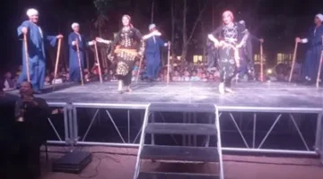 إقبال واسع على الأنشطة الثقافية في قرية الكرم بالمنيا ضمن برنامج “المواطنة”